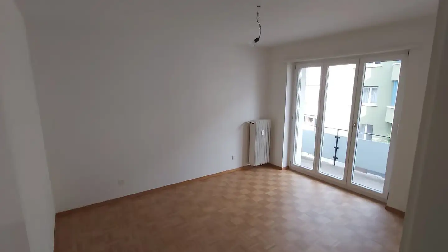 Appartement à louer - Tellstrasse 18, 4053 Basel - Photo 2