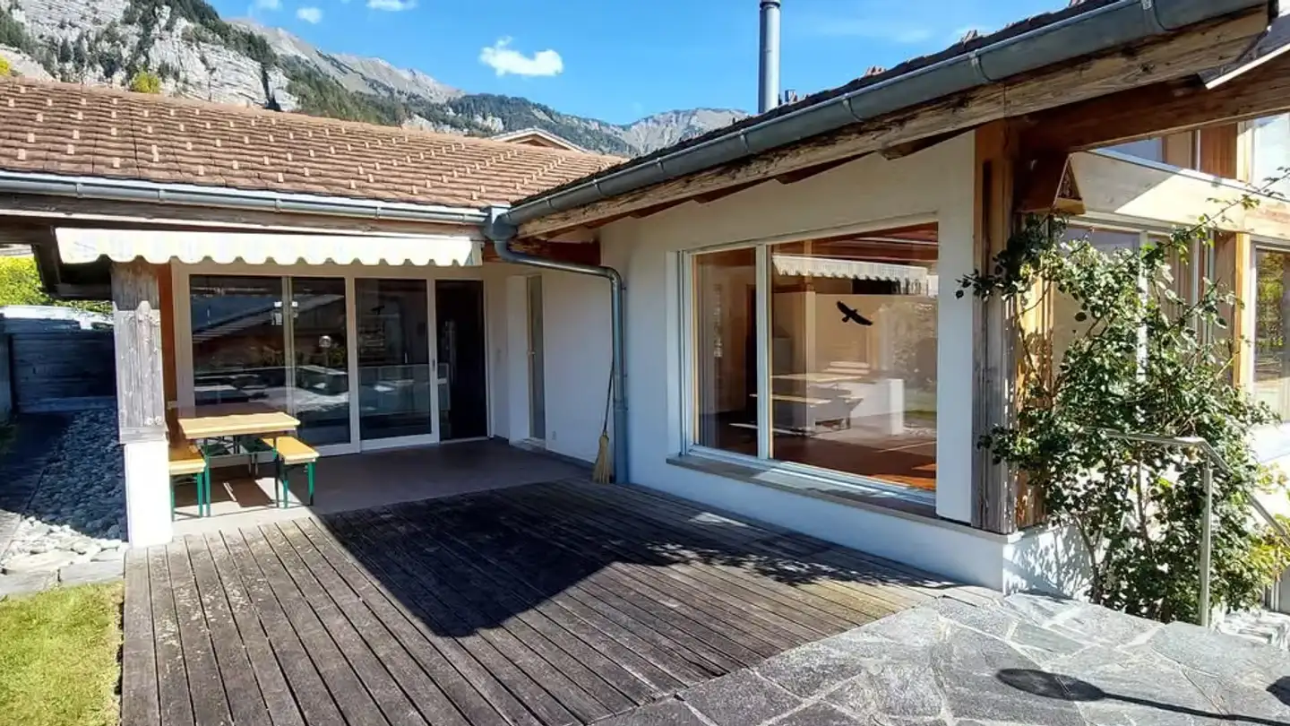 Appartamento in affitto - Zwischenbächen 31, 3855 Brienz BE - Foto 2