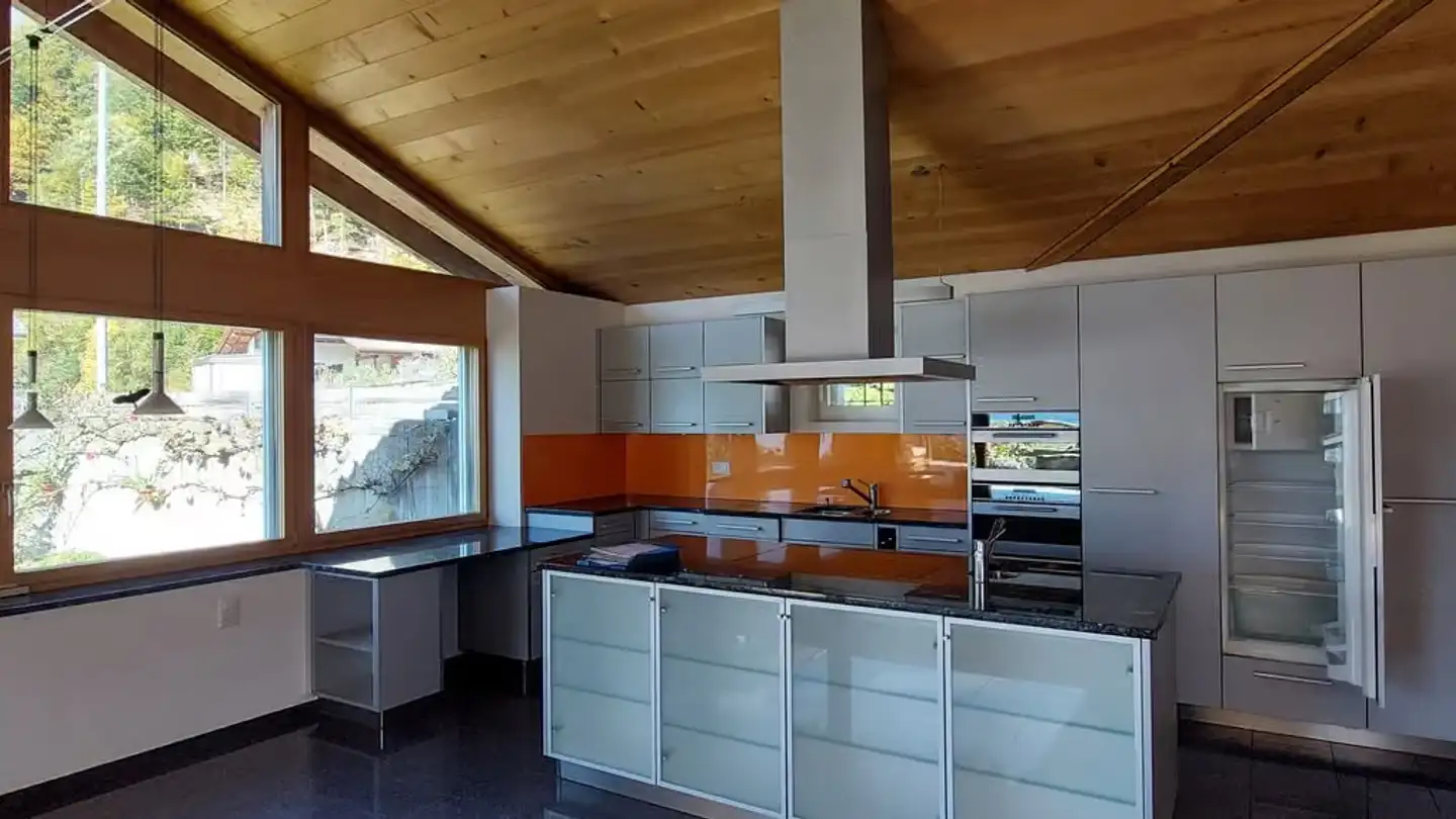 Appartamento in affitto - Zwischenbächen 31, 3855 Brienz BE - Foto 3