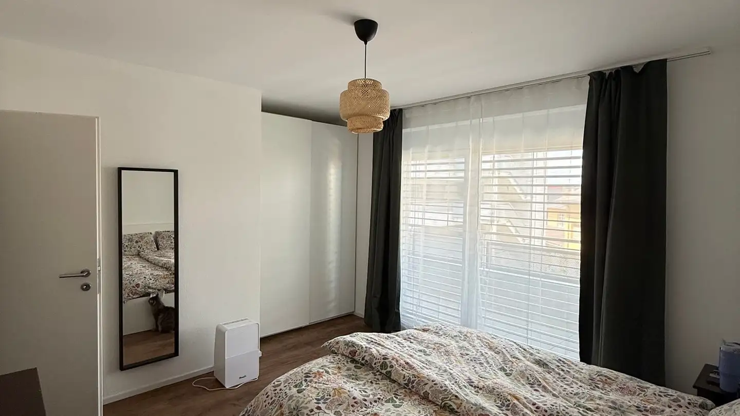 Appartement à louer - Rue Des Artisans 121, 1628 Vuadens - Photo 2