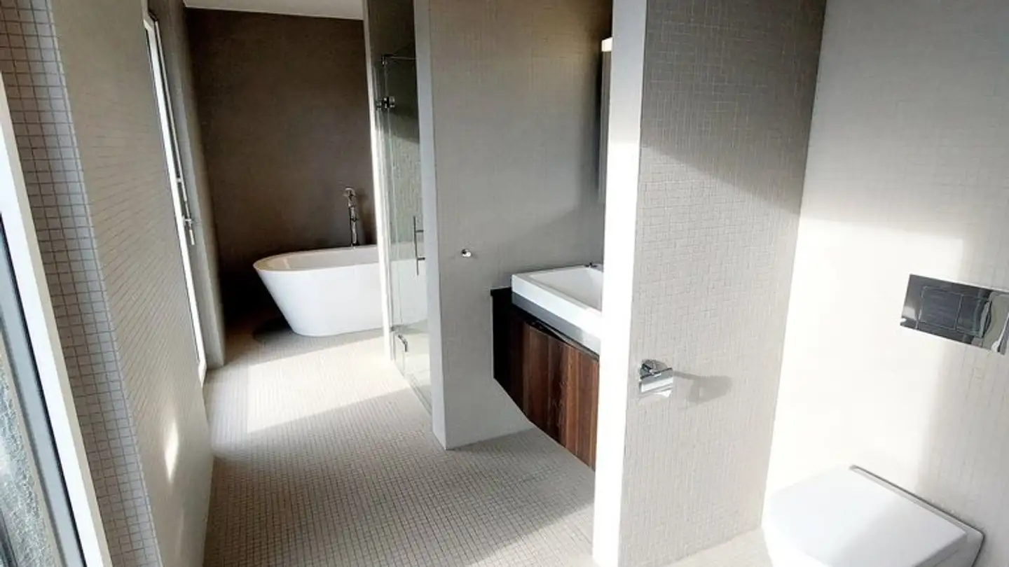 Penthouse mieten - Ueberlandstrasse 10, 8953 Dietikon - Foto 3