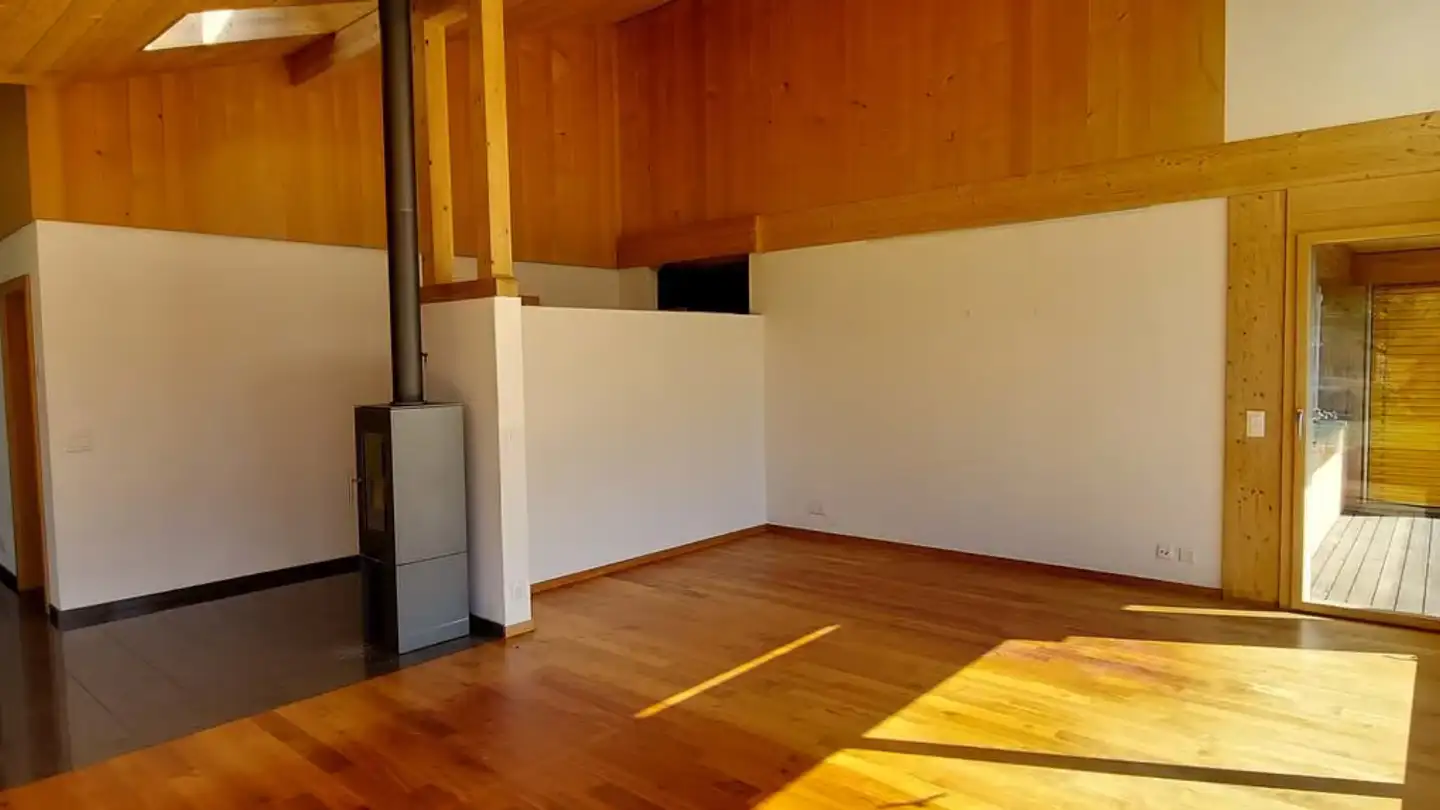 Appartamento in affitto - Zwischenbächen 31, 3855 Brienz BE - Foto 4