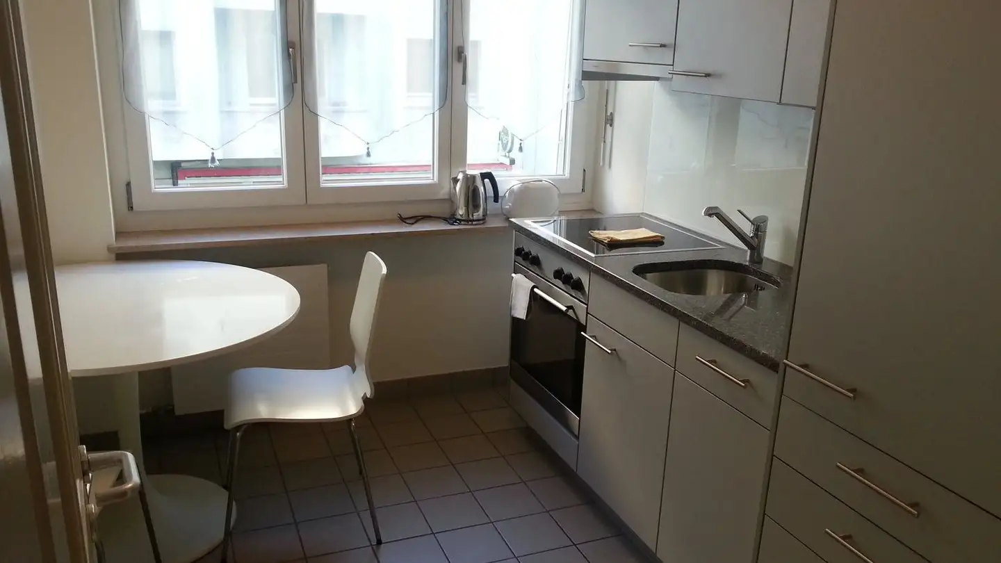 Appartement à louer - Tellstrasse 18, 4053 Basel - Photo 4