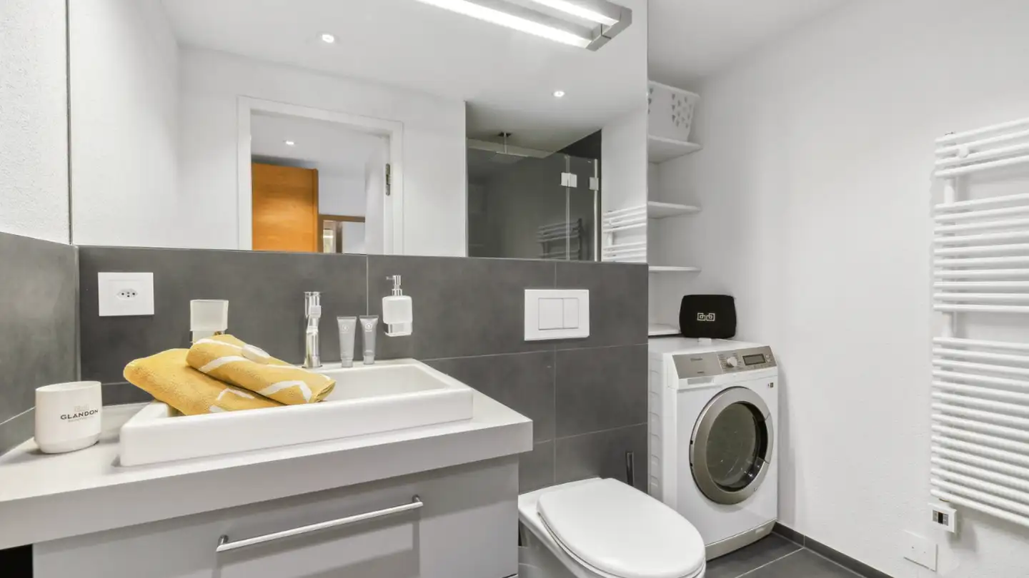 Appartamento in affitto - Steinentorstrasse 8, 4051 Basel - Foto 2