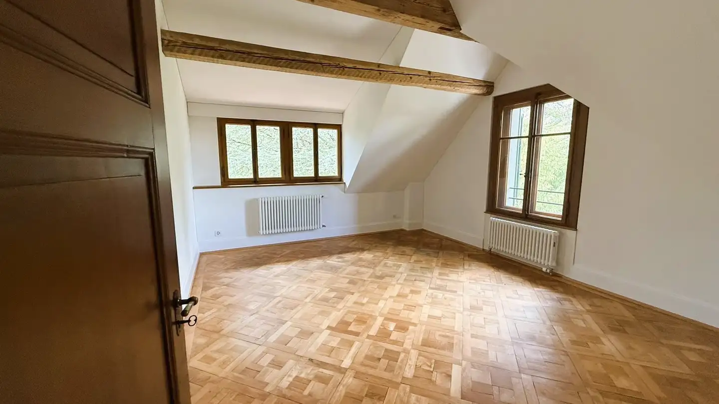 Apartment for rent - Obachstrasse 31, 4500 Solothurn - Photo 2
