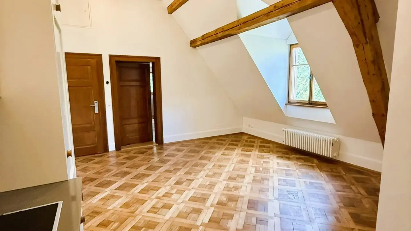 Apartment for rent - Obachstrasse 31, 4500 Solothurn - Photo 3