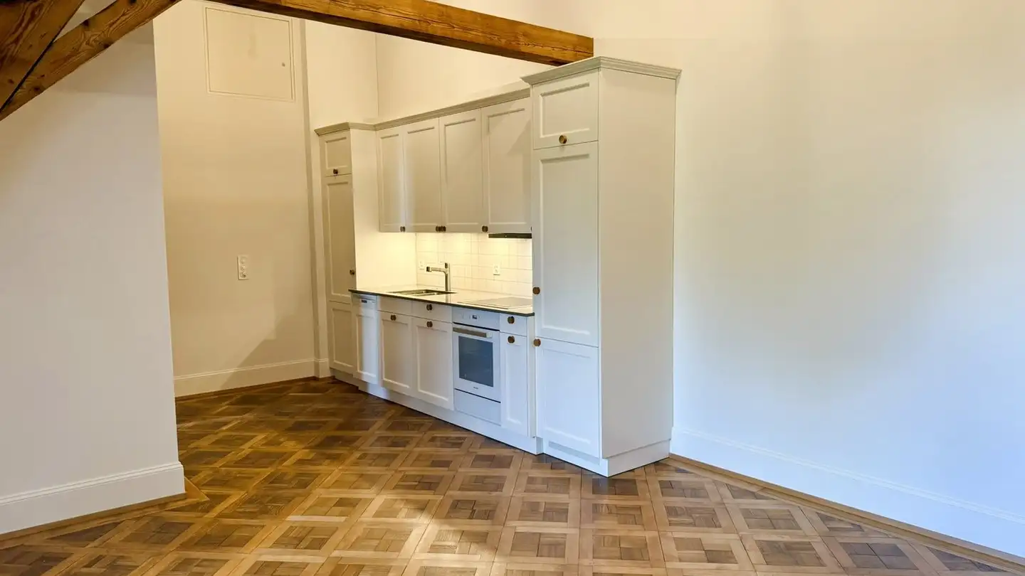Apartment for rent - Obachstrasse 31, 4500 Solothurn - Photo 4
