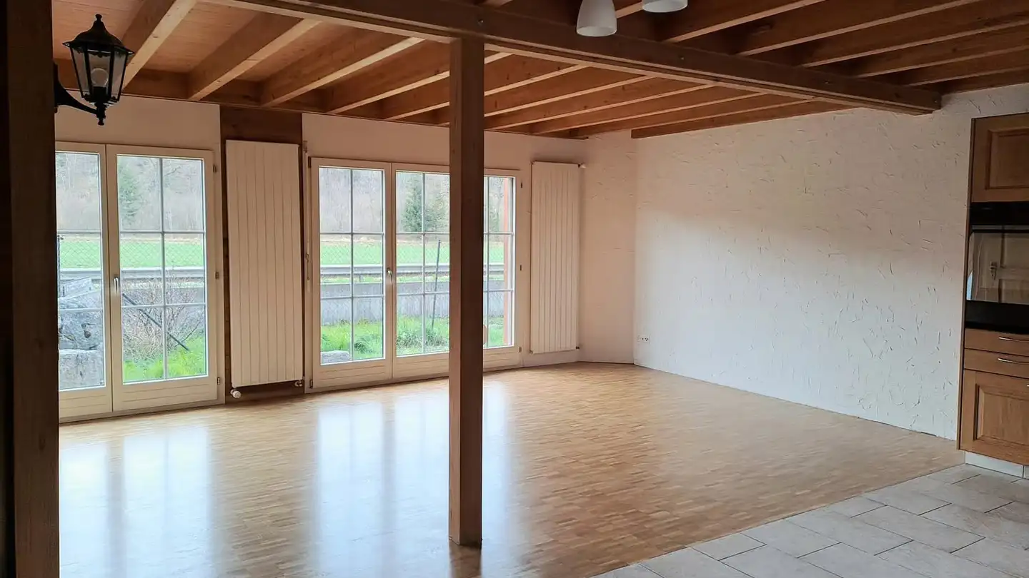 Casa singola in affitto - Laupenstrasse 82, 3176 Neuenegg - Foto 4
