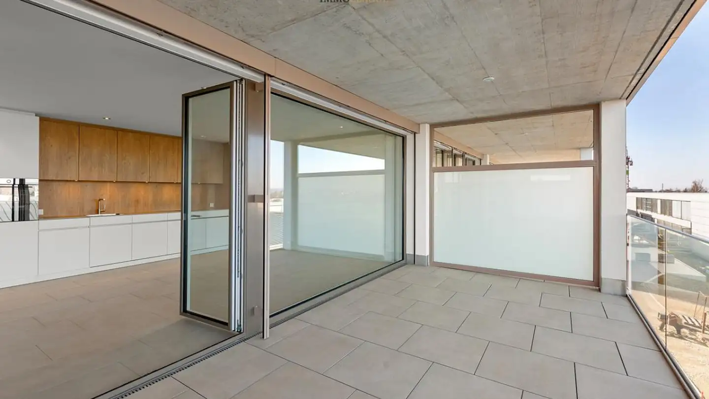 Appartamento in vendita - Ruetstrasse 6, 8274 Tägerwilen