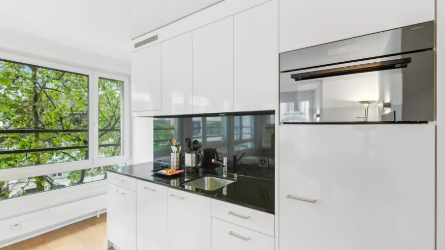 Appartamento in affitto - Steinentorstrasse 8, 4051 Basel - Foto 3