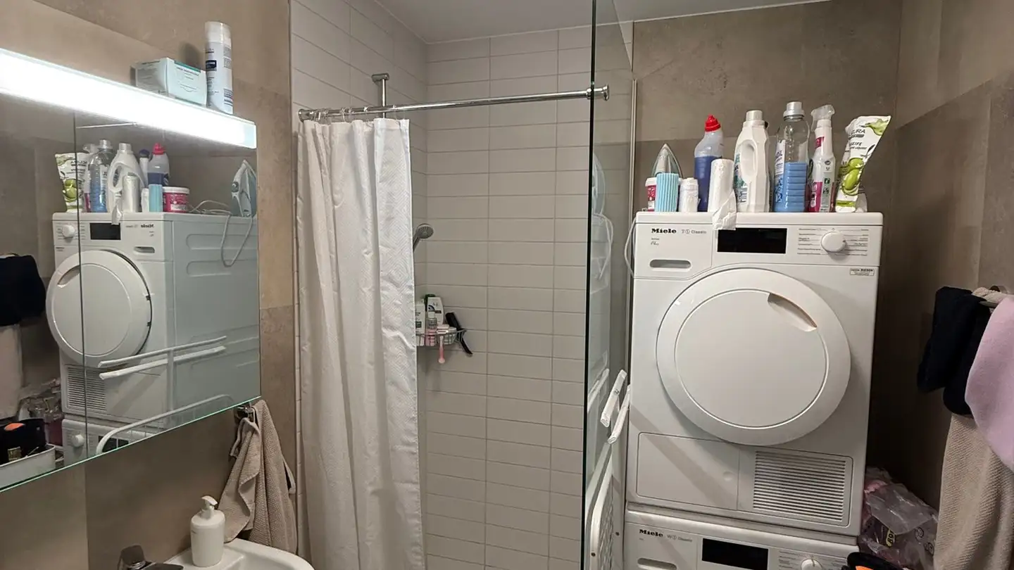 Appartement à louer - Rue Des Artisans 121, 1628 Vuadens - Photo 3