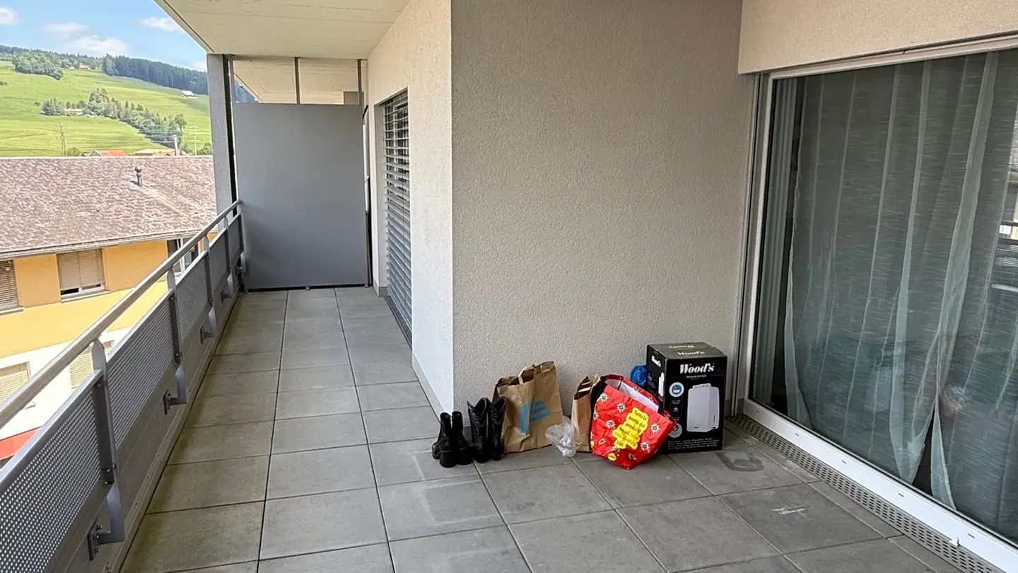 Appartement à louer - Rue Des Artisans 121, 1628 Vuadens - Photo 4