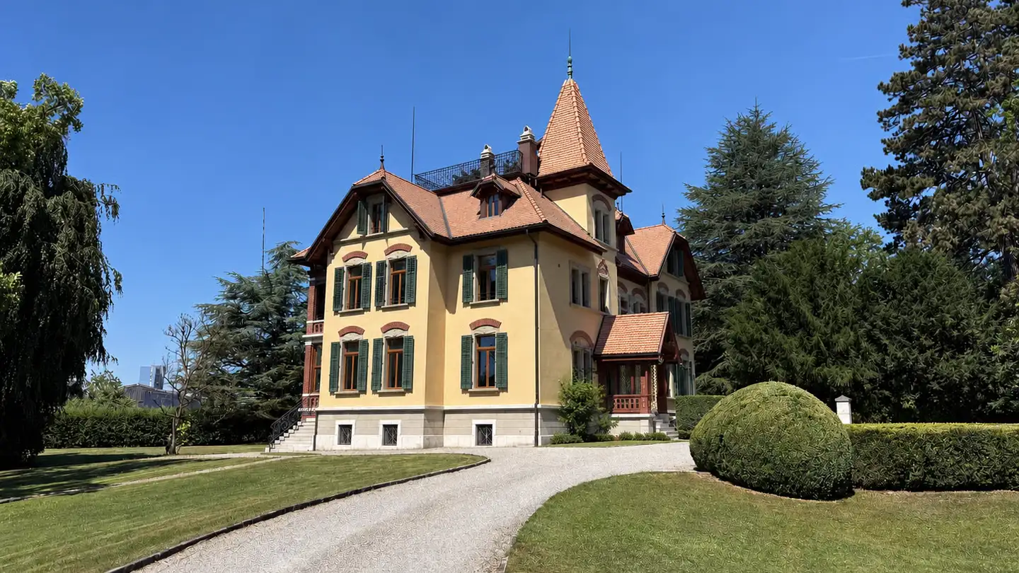 Apartment for rent - Obachstrasse 31, 4500 Solothurn