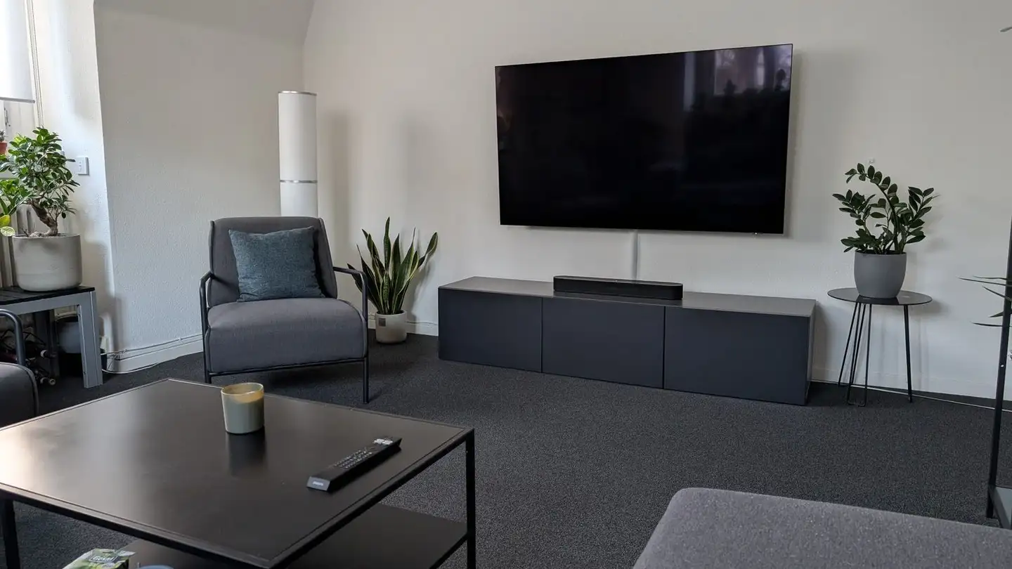 Chambre à louer - 8057 Zürich