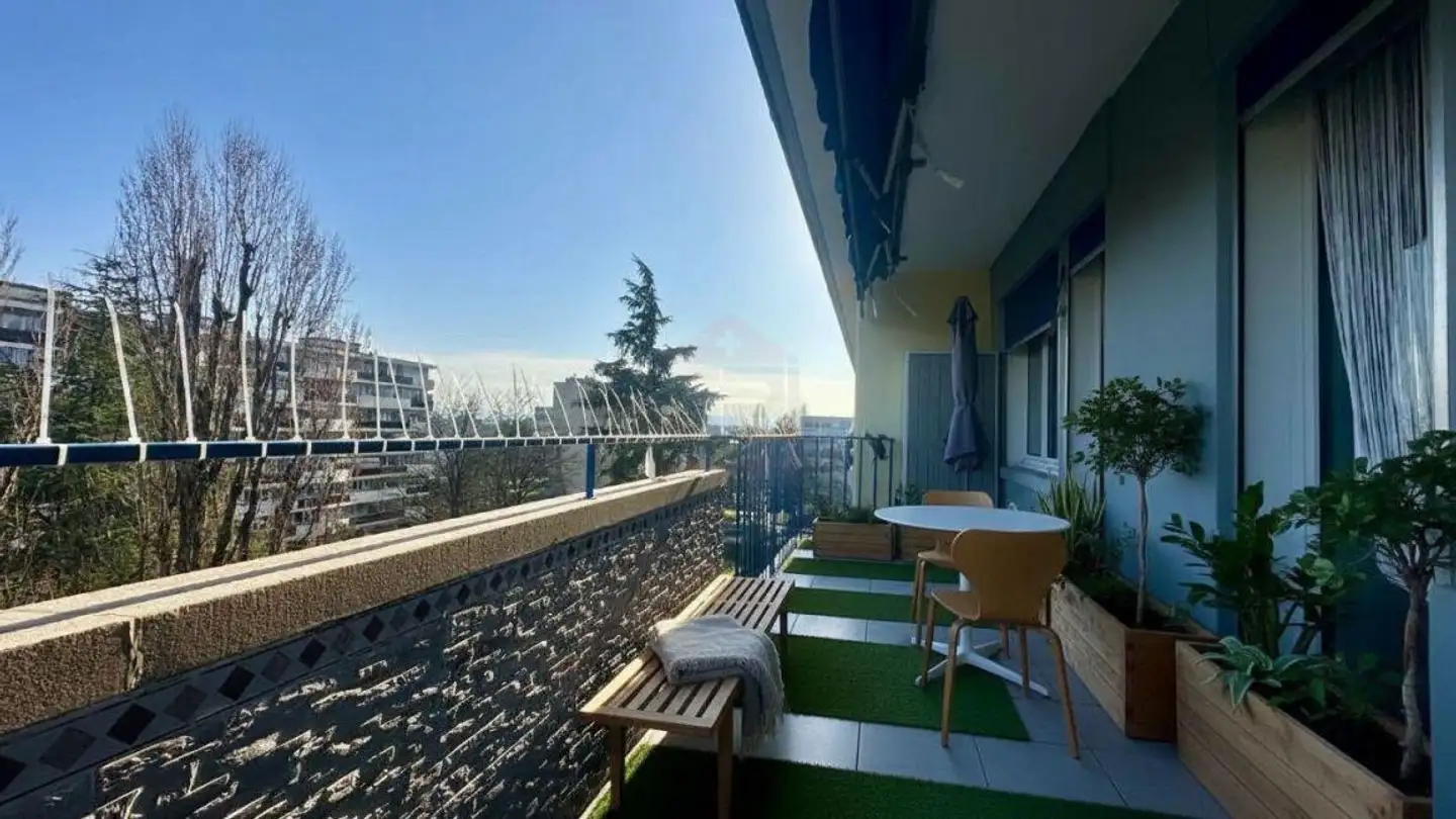 Attico in vendita - 1217 Meyrin