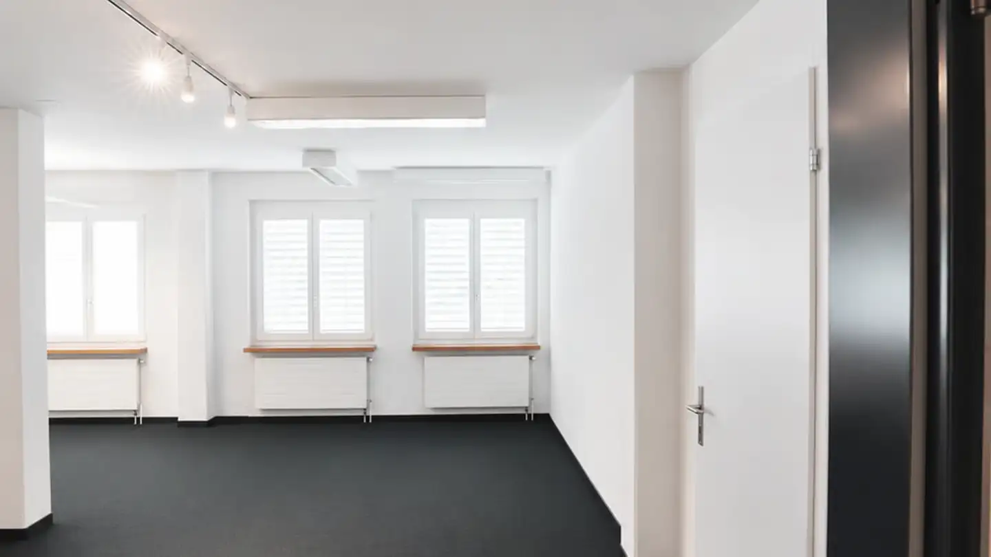 Appartement à louer - Goldgasse 14, 4710 Balsthal