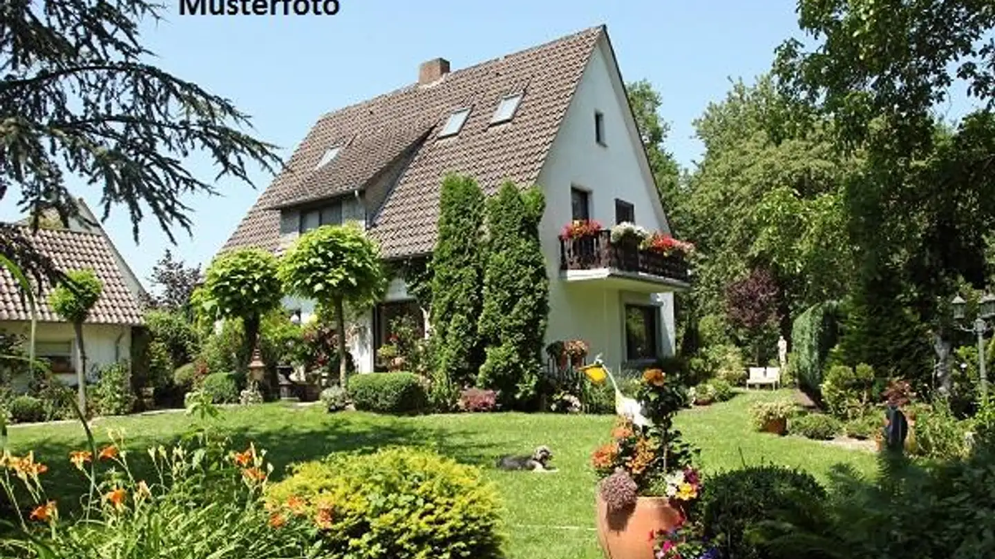 Terrain constructible à vendre - Aarauerstrasse, 5018 Erlinsbach