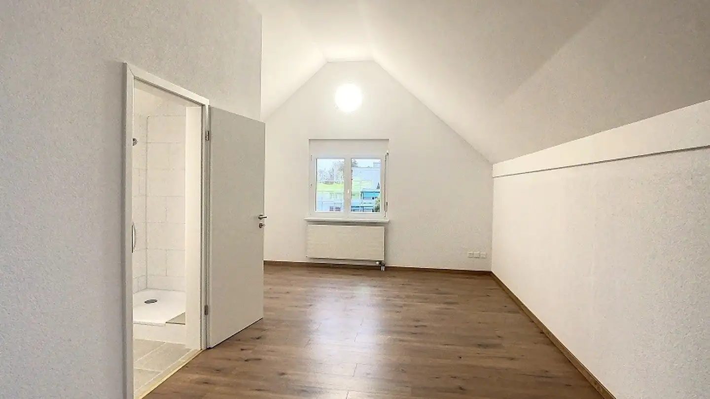 Apartment for rent - 8154 Oberglatt ZH