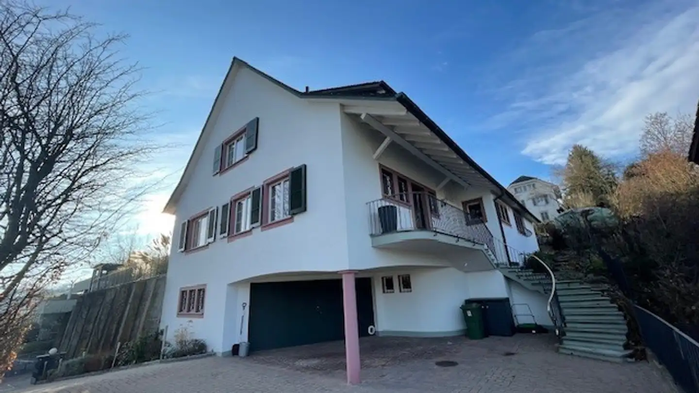 Appartement à louer - 4410 Liestal - Photo 2