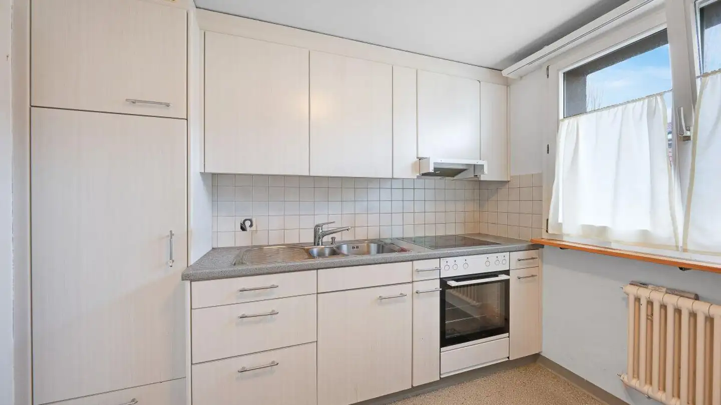 Wohnung mieten - Neuwiesstrasse 33, 9430 St. Margrethen SG - Foto 2