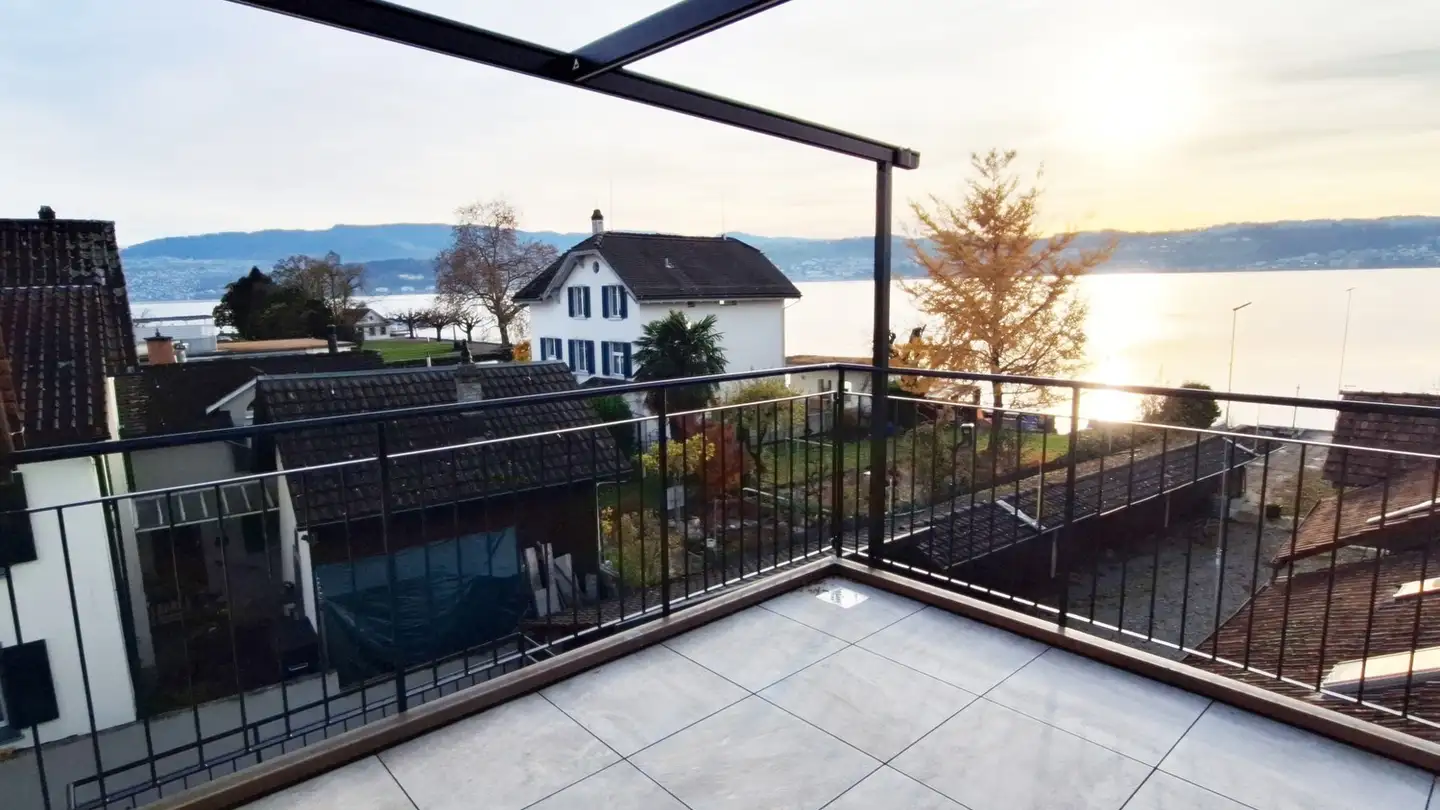 Appartamento in affitto - Seestrasse, 8708 Männedorf - Photo 2