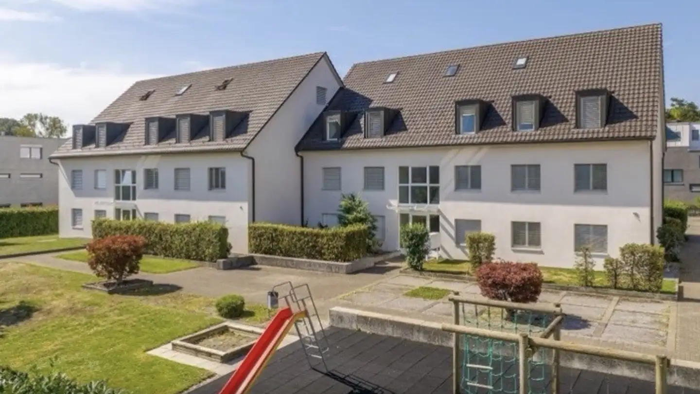 Apartment for rent - 8154 Oberglatt ZH - Photo 2