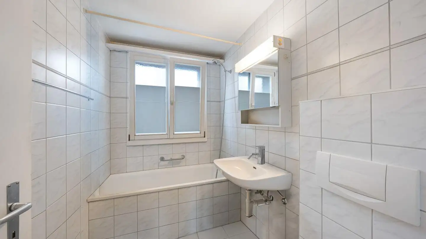 Wohnung mieten - Neuwiesstrasse 33, 9430 St. Margrethen SG - Foto 3