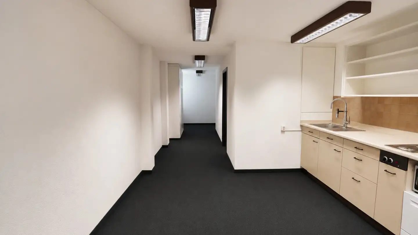 Appartement à louer - Goldgasse 14, 4710 Balsthal - Photo 2