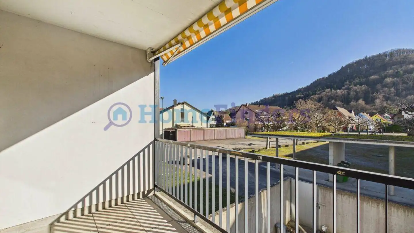 Appartamento in vendita - 5412 Gebenstorf