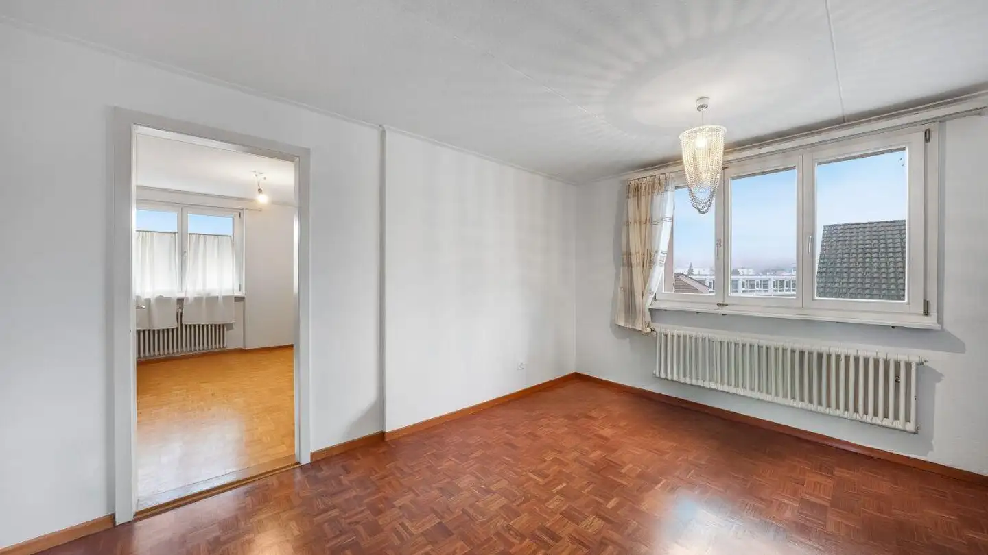 Wohnung mieten - Neuwiesstrasse 33, 9430 St. Margrethen SG - Foto 4
