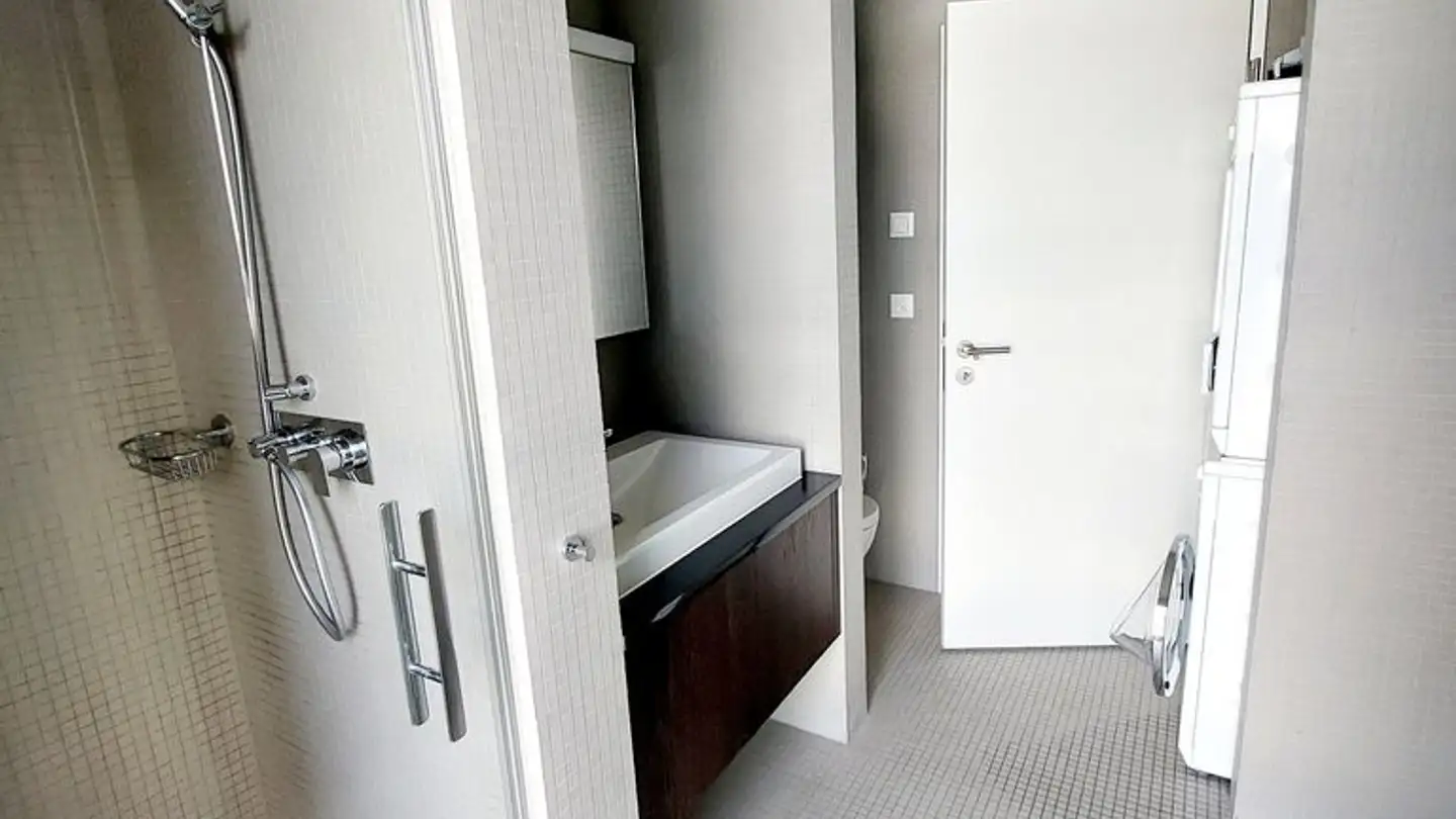 Penthouse mieten - Ueberlandstrasse 10, 8953 Dietikon - Foto 4