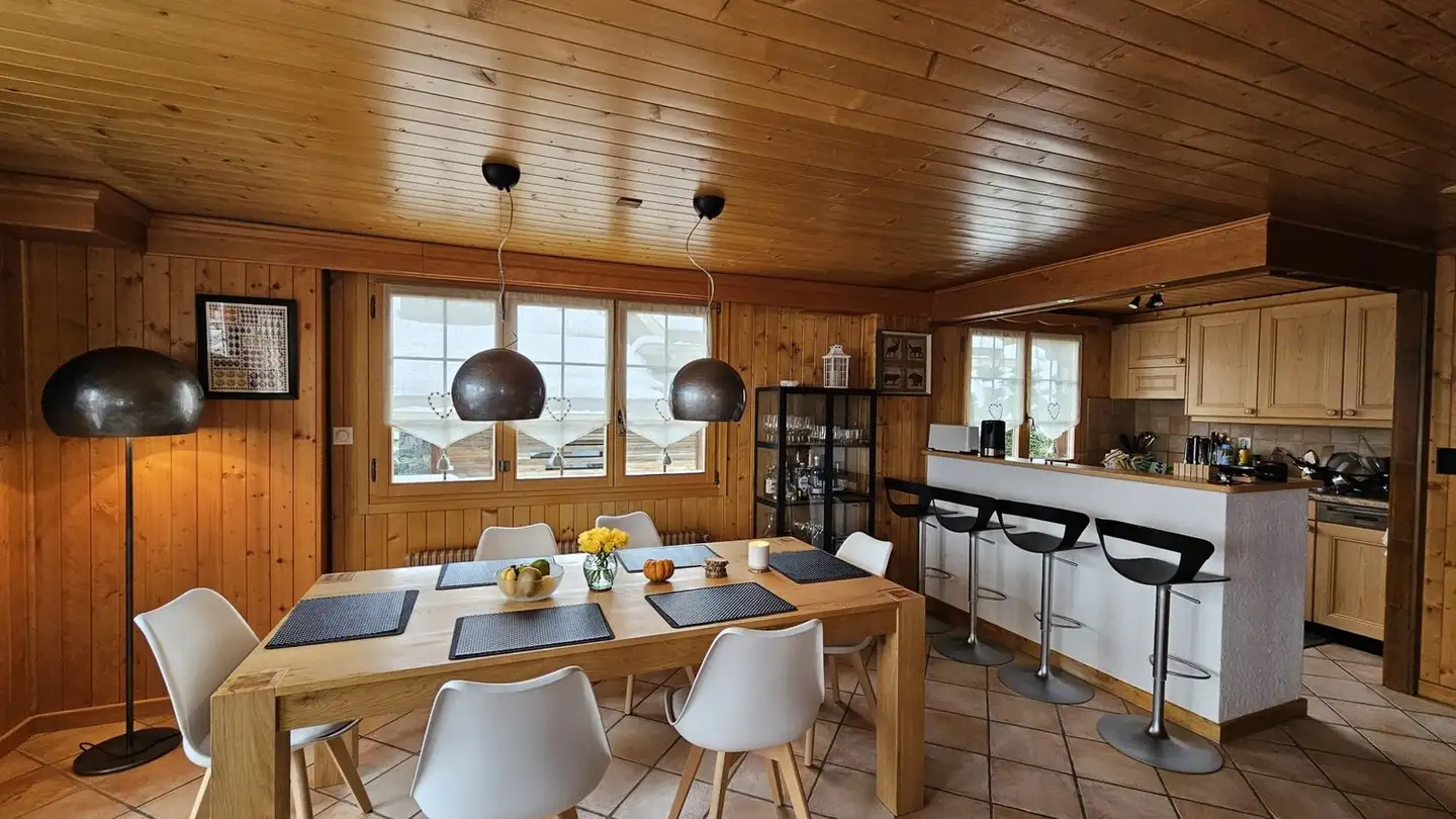 Appartement à vendre - 1936 Verbier - Photo 4