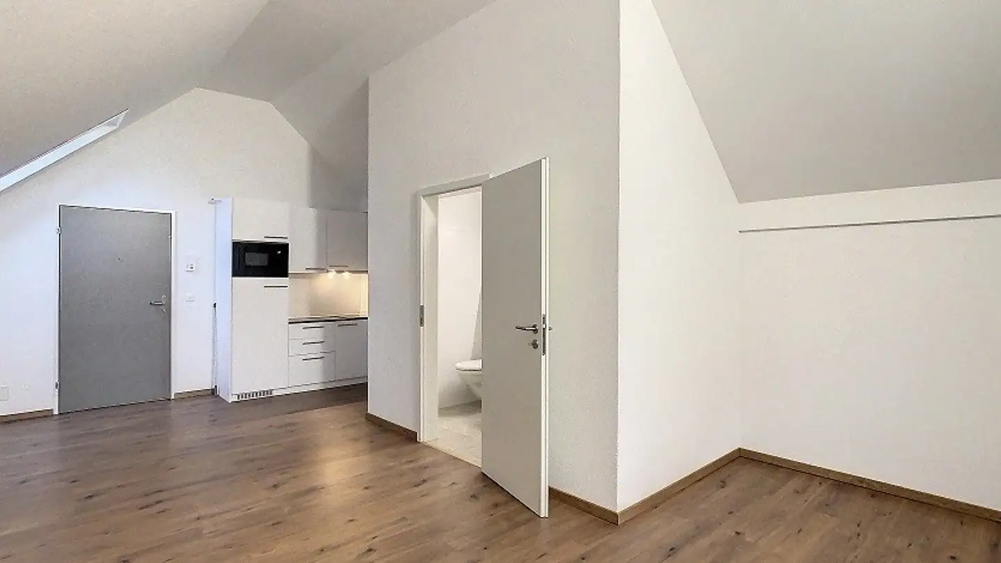 Apartment for rent - 8154 Oberglatt ZH - Photo 4