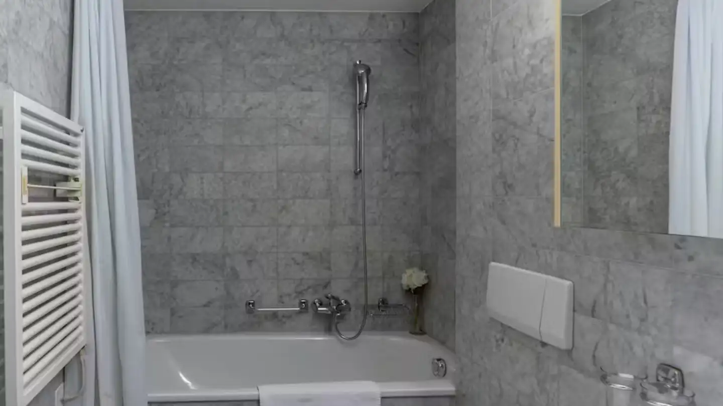 Appartement à louer - Färberstrasse, 8008 Zürich - Photo 2