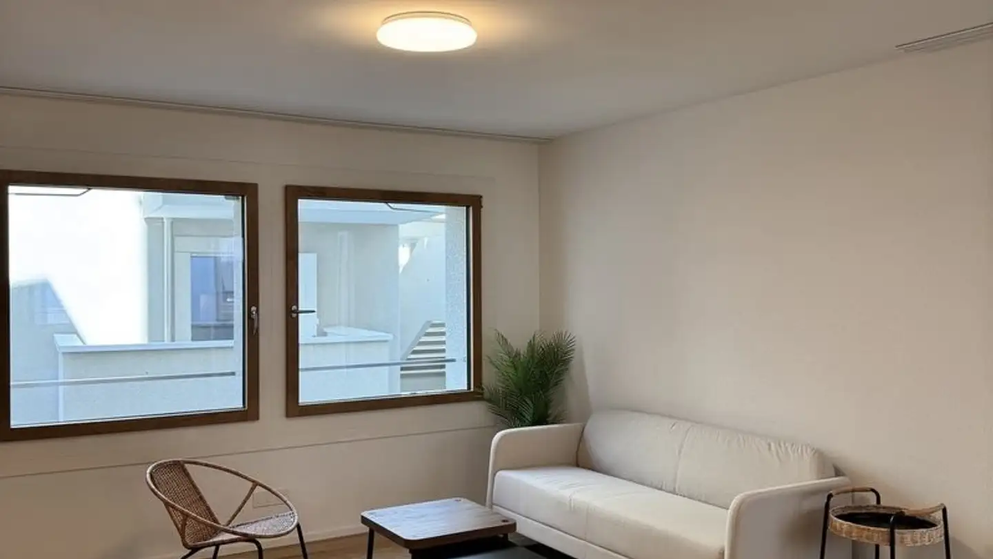 Chambre à louer - 8048 Zürich - Photo 2