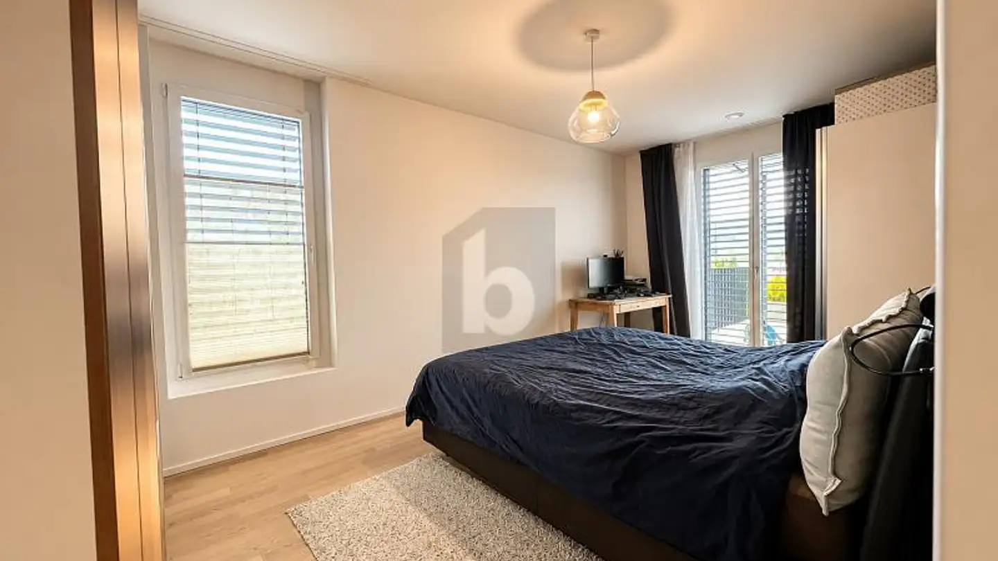 Wohnung mieten - 5432 Neuenhof - Foto 4