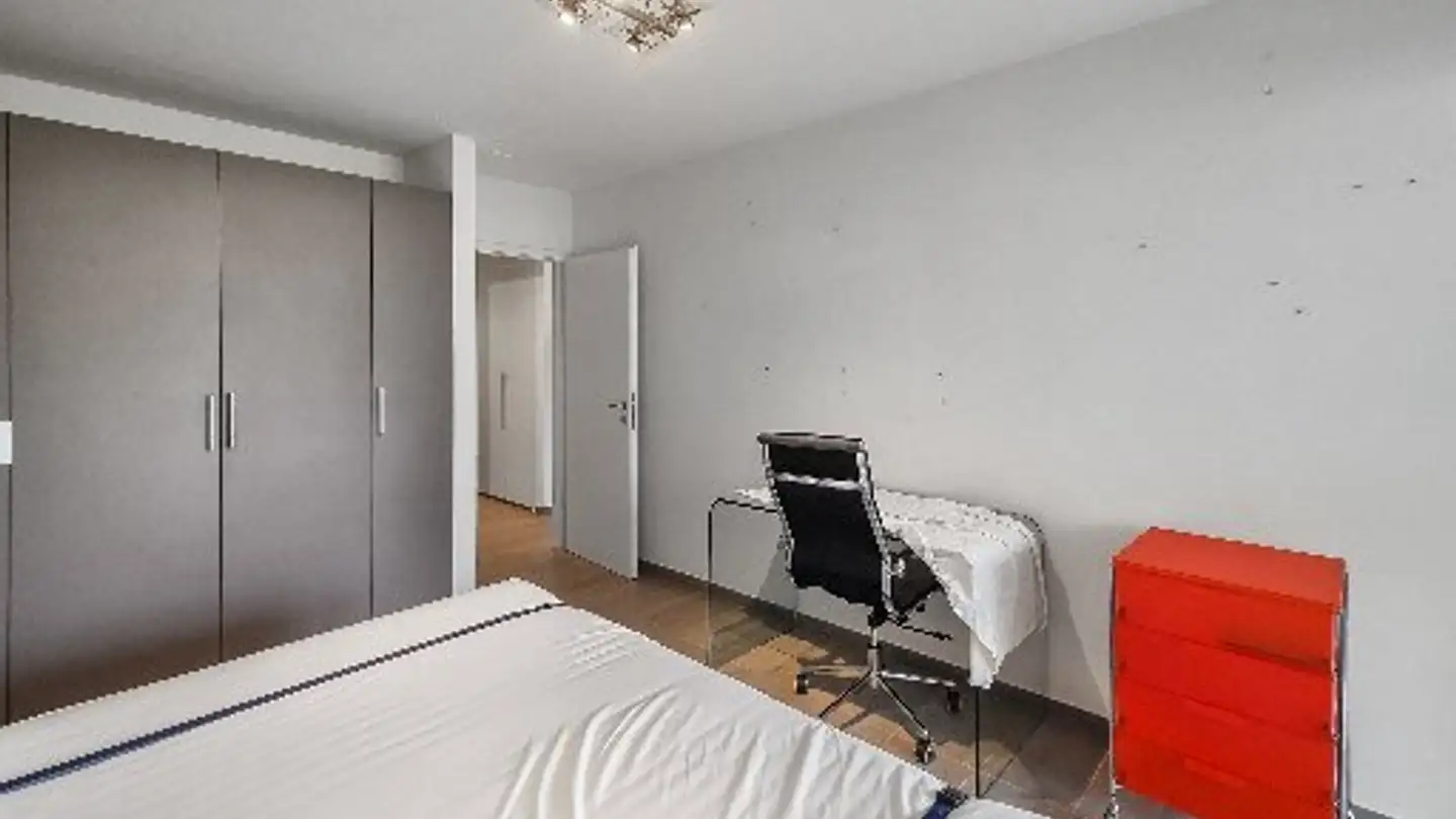 Wohnung mieten - 6900 Paradiso - Foto 4