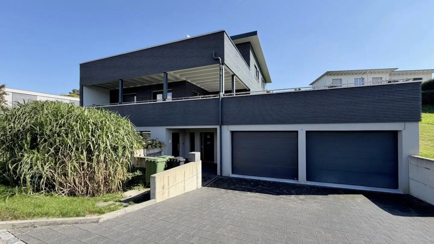 Villa kaufen - Bellevueweg 4, 2564 Bellmund