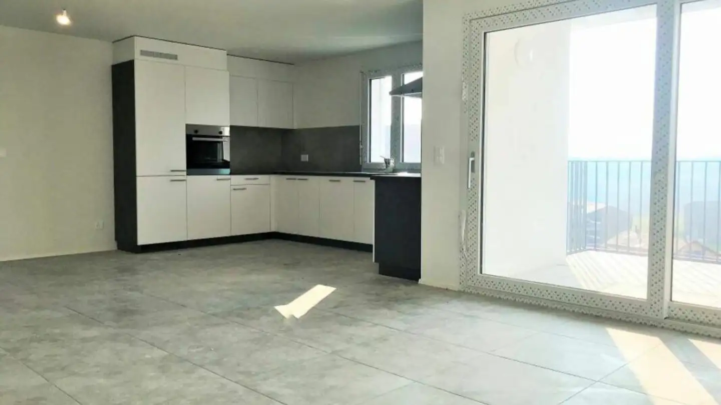 Appartamento in affitto - Chemin Du Champ-Vernard 6, 1775 Mannens - Photo 4