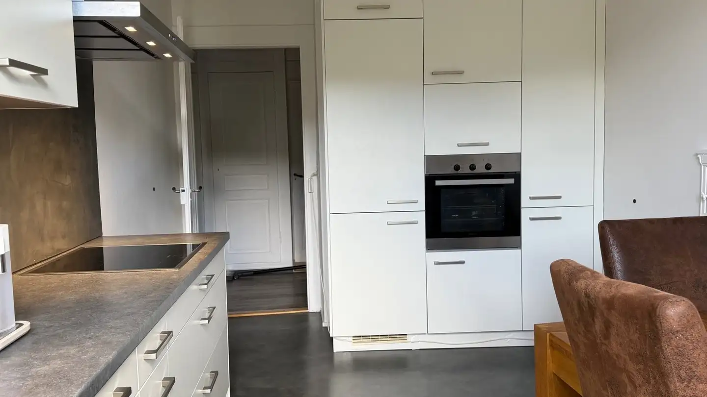 Chambre à louer - Rue Du Doubs 75, 2300 La Chaux-de-Fonds - Photo 3