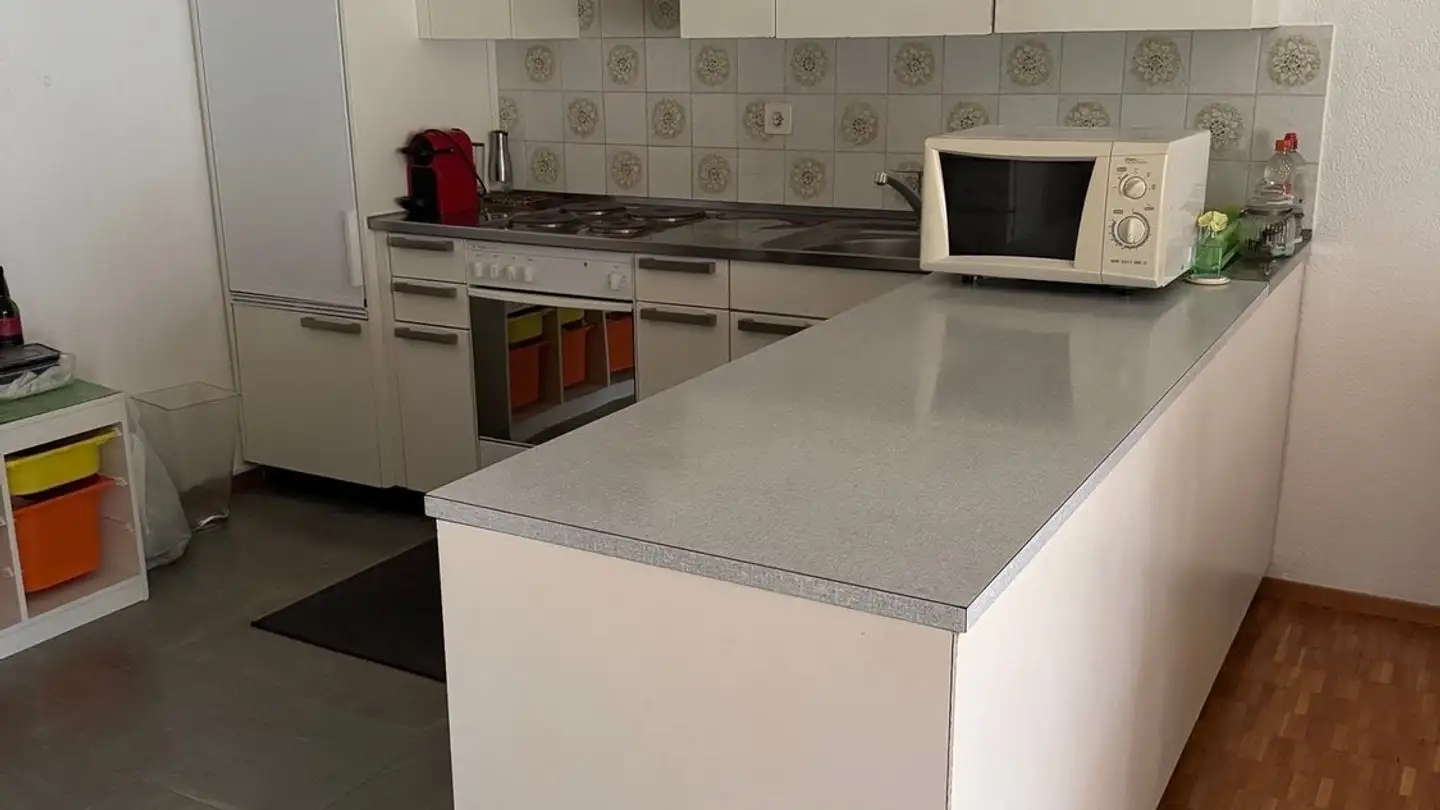 Apartment for rent - 6597 Agarone