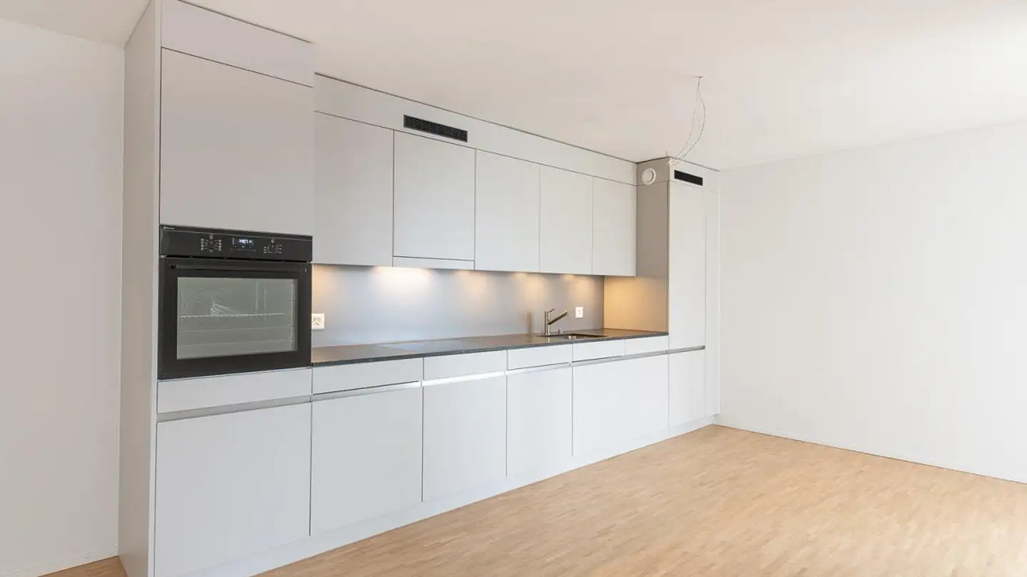 Appartamento in affitto - Wahlackerstrasse 5, 3052 Zollikofen - Photo 2