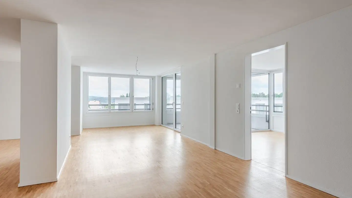 Appartamento in affitto - Wahlackerstrasse 5, 3052 Zollikofen - Photo 4