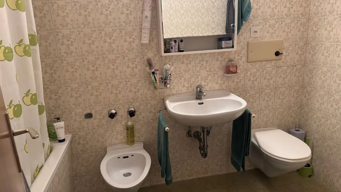 Appartement à louer - 6597 Agarone - Photo 3