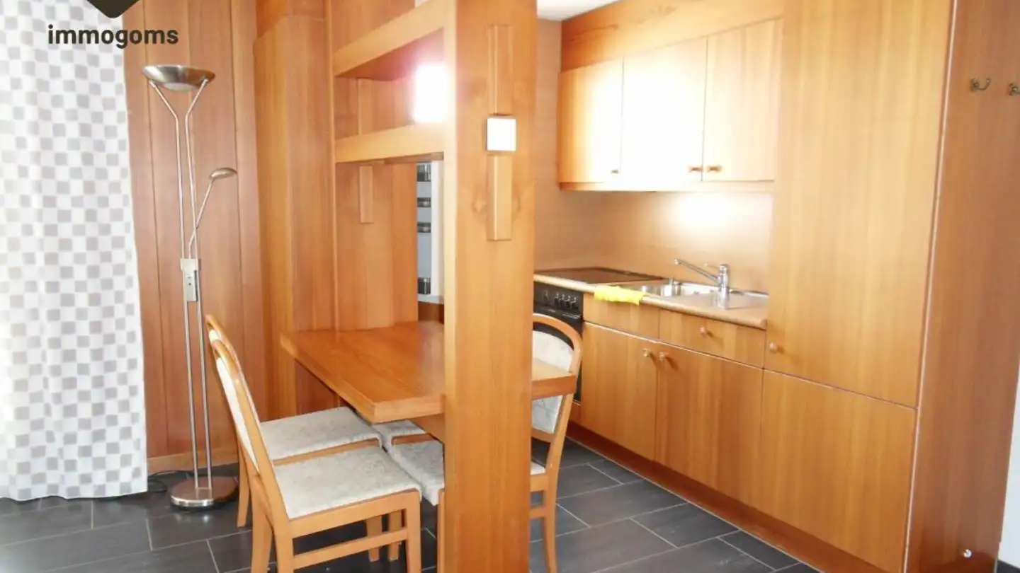 Studio à vendre - Chastebielstrasse 104, 3989 Blitzingen - Photo 4