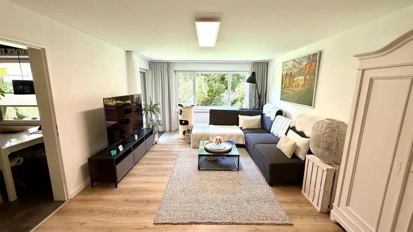 Appartamento in affitto - Burggrabenstrasse 22, 8280 Kreuzlingen