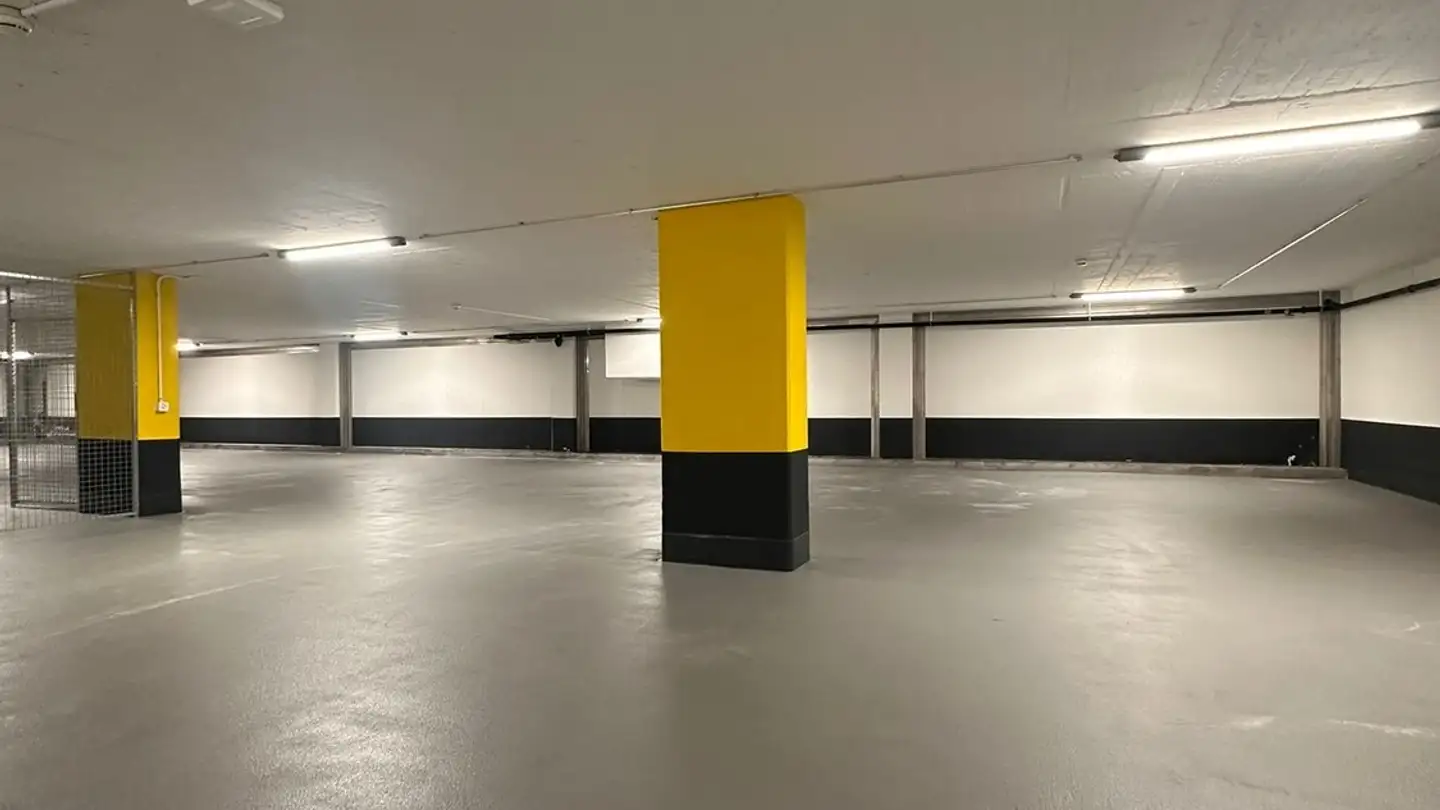 Spazio di archiviazione in affitto - Hertistrasse 27, 8304 Wallisellen - Foto 2