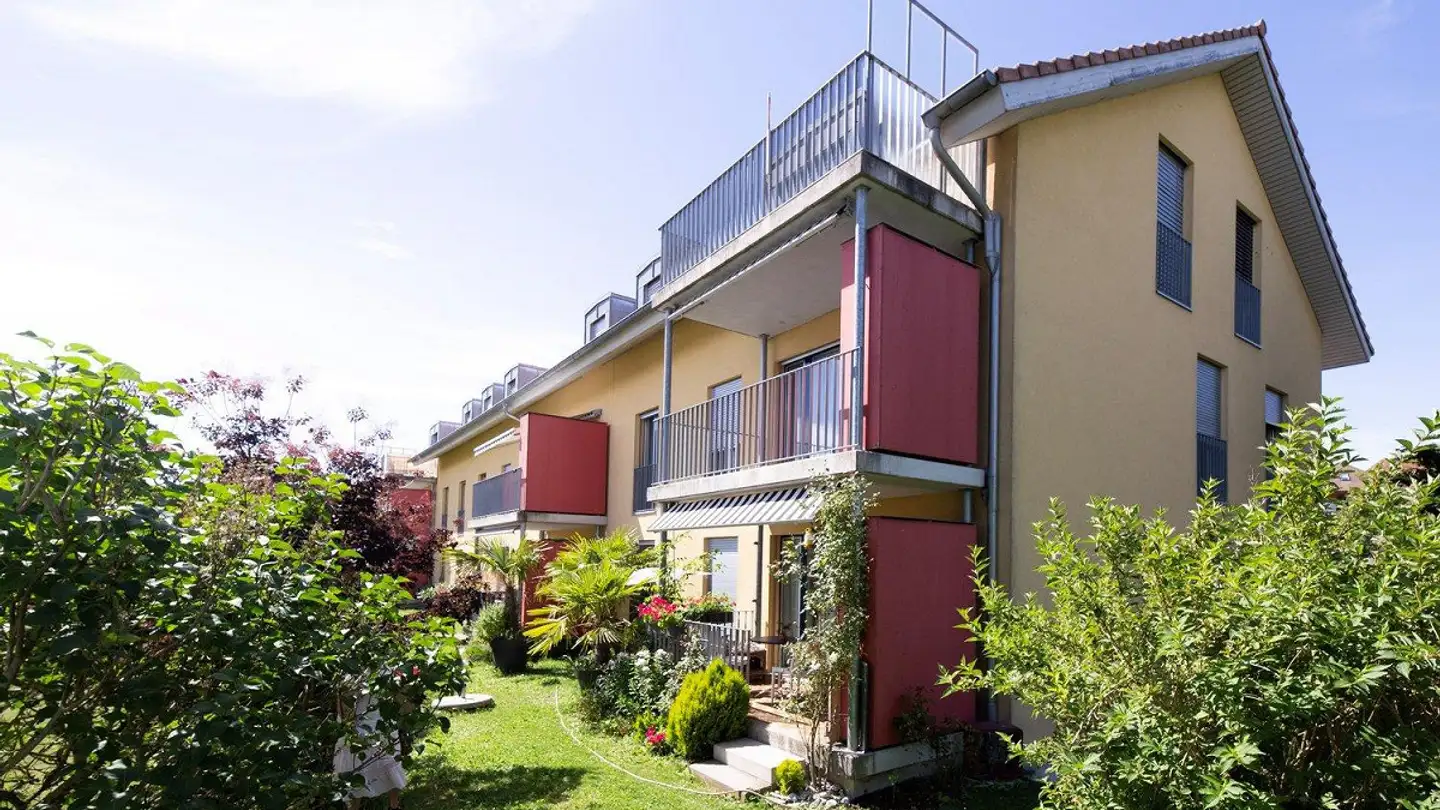 Apartment for rent - Murtenstrasse 53, 3202 Frauenkappelen