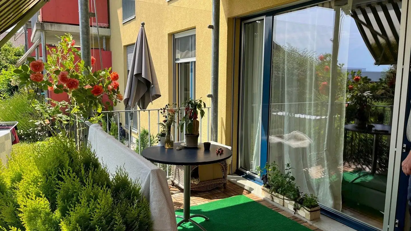 Apartment for rent - Murtenstrasse 53, 3202 Frauenkappelen - Photo 2