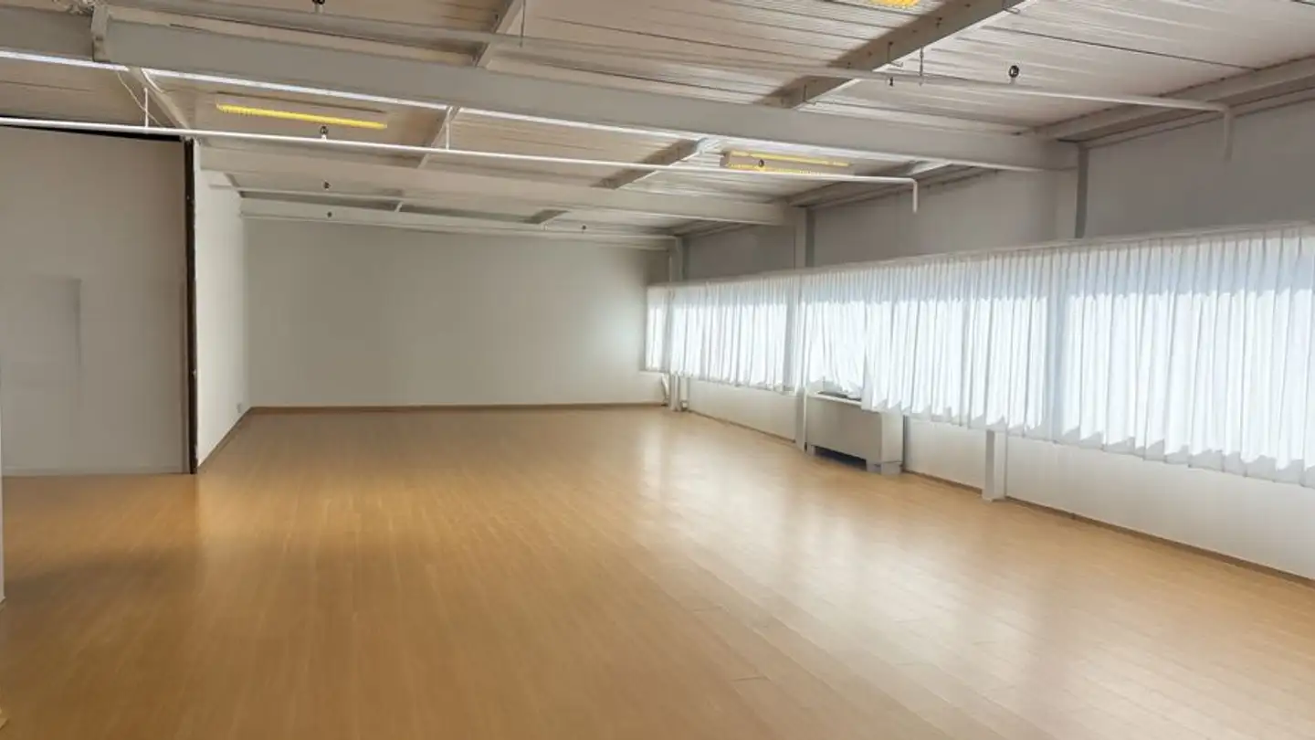 Immeuble mixte à louer - Route Du Léman 33, 1907 Saxon